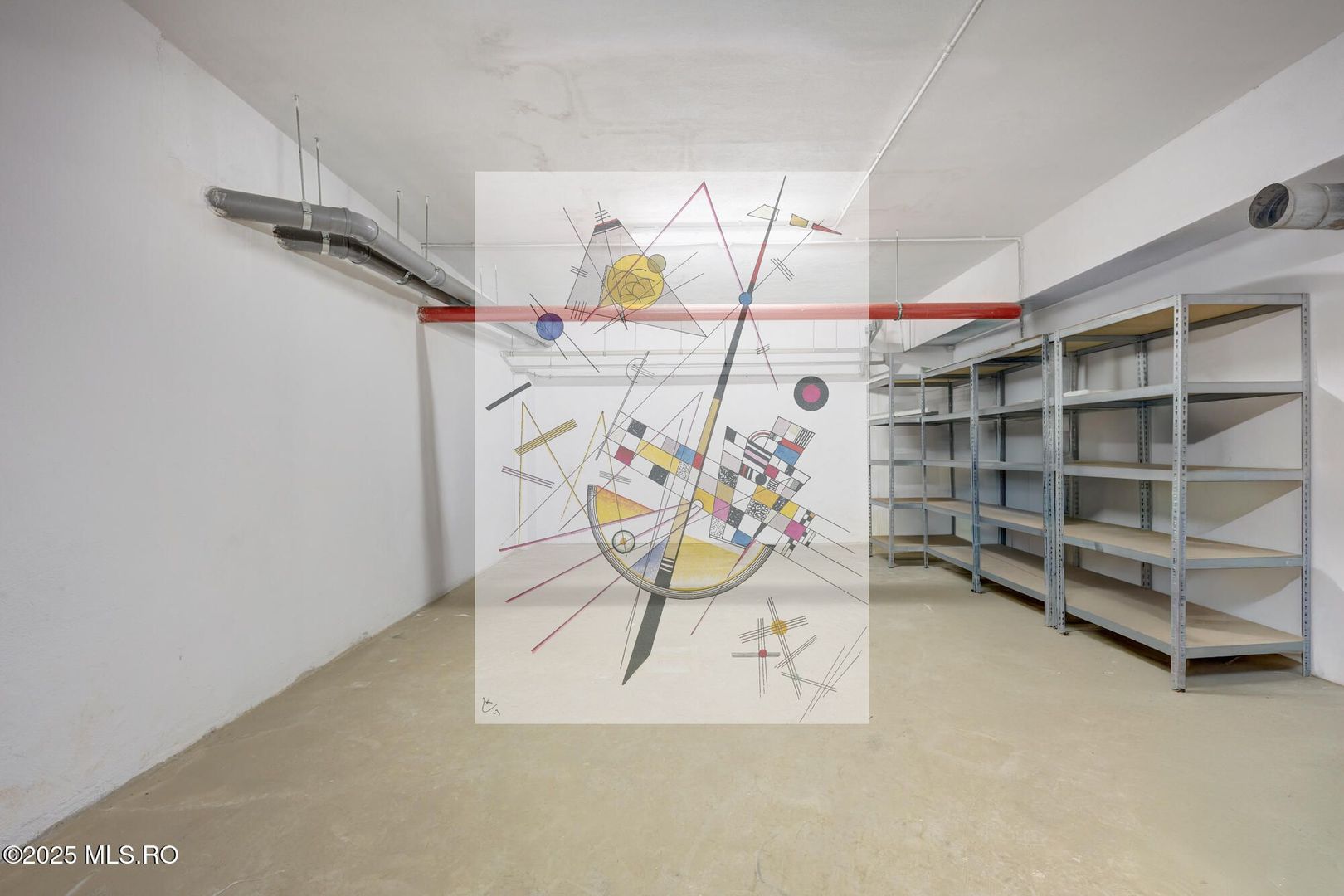 Penthouse 4 Camere 150 mp, Terasa, Boxa 34 mp, 2 Parcari - Poză 16