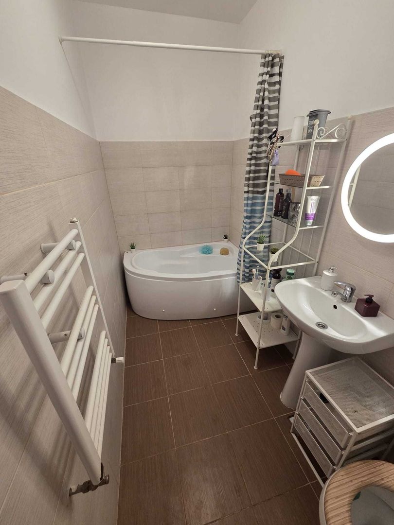 Vânzare apartament 2 camere, Metalurgiei-Metrou Dimitrie Leonida Comision 0 % - Poză 6