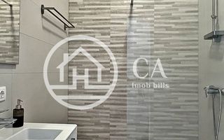 Apartament de închiriat cu 2 camere în zona Ultracentrala, Oradea - Poză 8