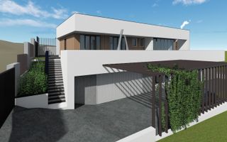 Teren Intravilan I 874 mpu I Proiect casa I Sura Mare - Poză 9