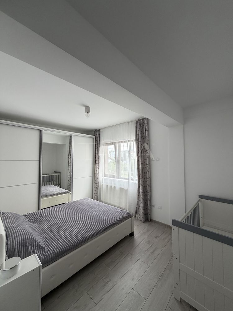Apartament modern, complet mobilat și utilat – Zona Europa - Poză 5