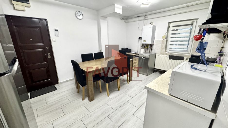 Apartament 2 camere | Mobilat | Zona Excelenta | Centrala Proprie - Poză 2