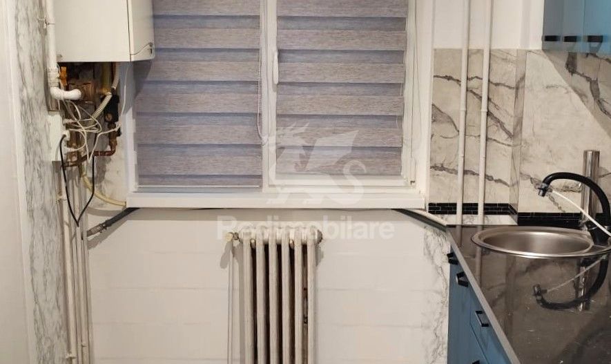 2 camere în Gheorgheni(zona Diana) | Etaj 1 | Balcon | Bloc reabilitat - Poză 2