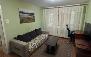 PODU ROS - 3 CAMERE - ETAJUL 2 - MOBILAT SI UTILAT - Poză 1