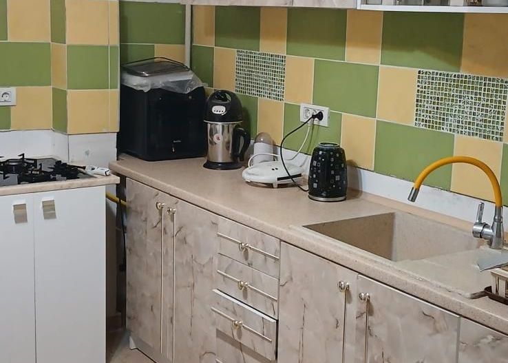 AP. 2 CAMERE DRUMUL TABEREI, BLOC NOU, CENTRALA TERMICA, LOC PARCARE - Poză 7