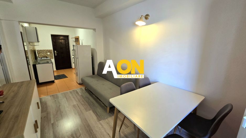 Apartament cu 2 Camere, Zona Piata Cetate - Poză 2