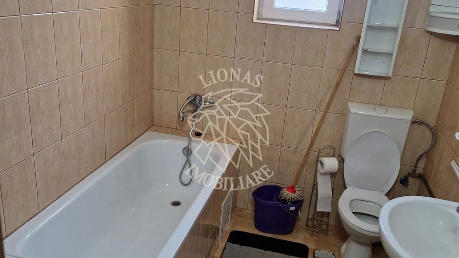 Apartament 3 camere 70 mp-2 balcoane-etaj 1-parcare-Unirea - Poză 7