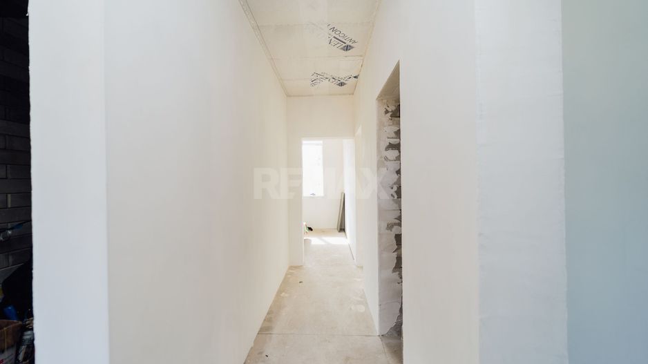 Casă spre vânzare - Ghidighici - strada Tineretului - Poză 16