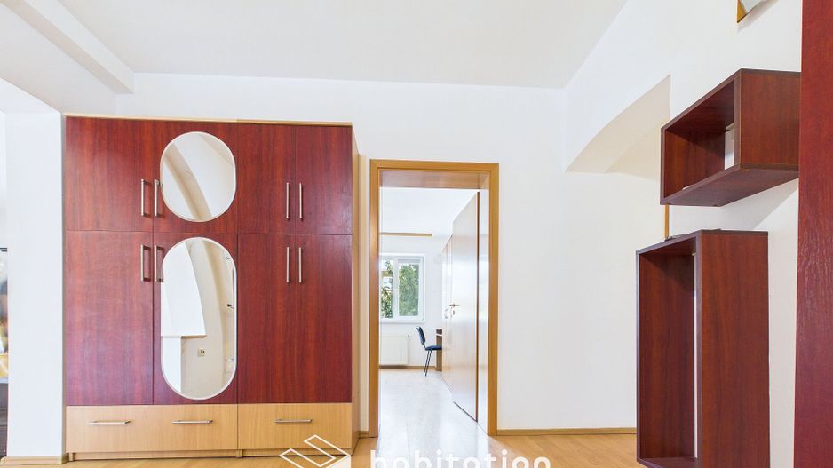 Apartament 3 camere, 90 mp, la 5 minute de Iulius Town și Unirii - Poză 13