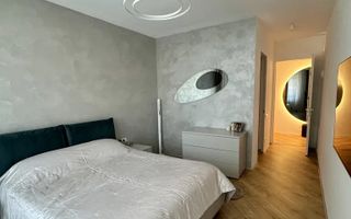 Apartament 3 camere premium, 90 mp - Poză 3