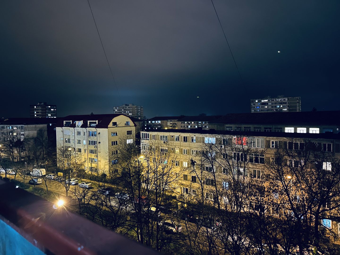 Oferta inchiriata - Apartament 3 camere - de inchiriat - Dacia - Poză 26