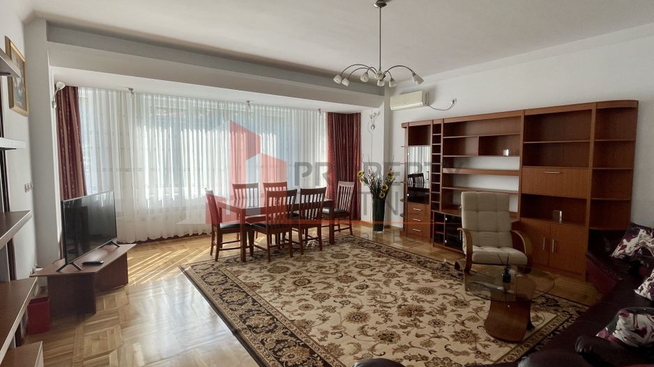 Apartament 3 camere în zona Primăverii - Poză 12