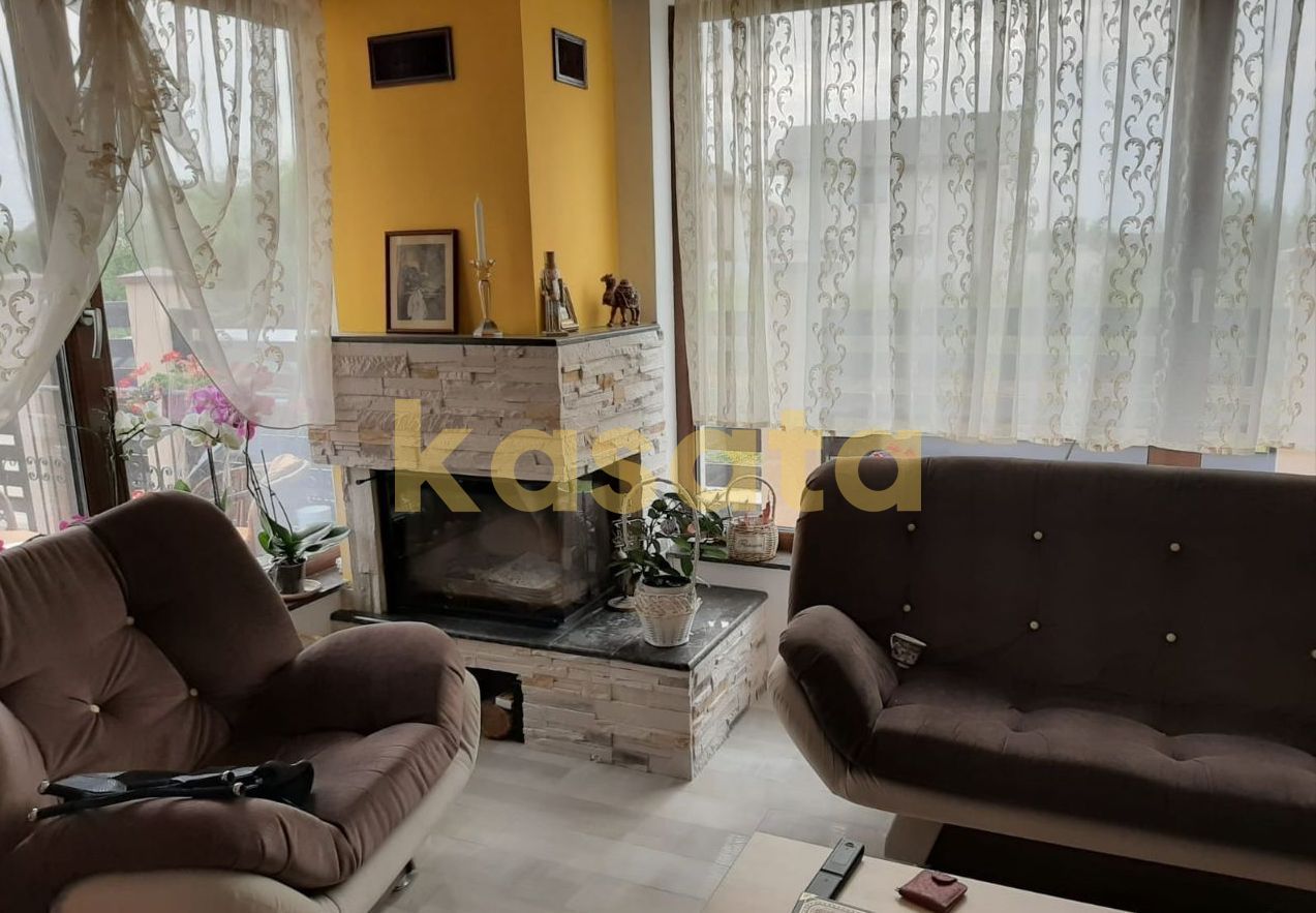 Casă individuală 3 camere de vânzare | Tunari | curte proprie - Poză 1