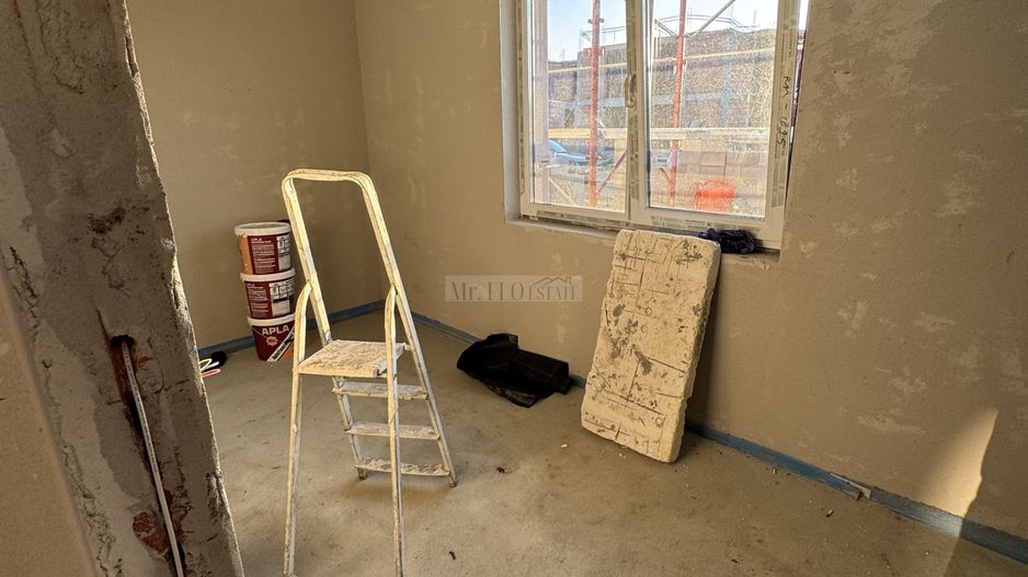 Duplex Mosnita Noua la asfalt si toate utilitatile - 0 COMISION - Poză 7