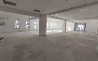 Spatiu comercial de inchiriat / vanzare | Calea Turzii | 194 MP - Poză 2