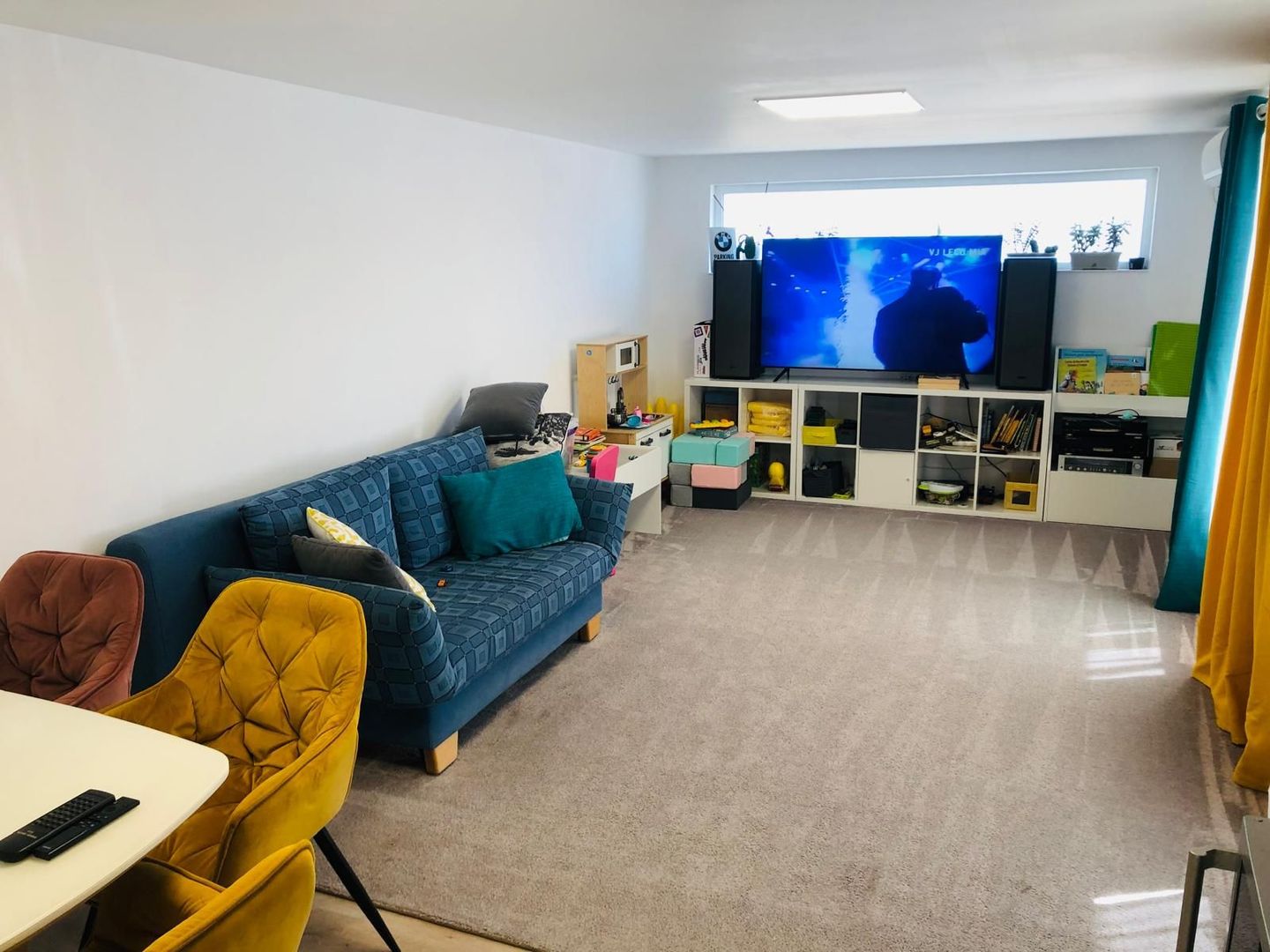 Nou pe Piata, oportunitate unică, Jumatate de duplex cu anexa de 48mp in Chisoda - Poză 12