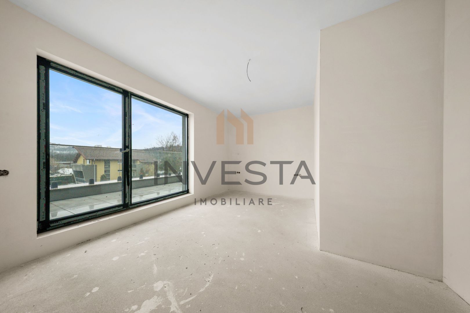 Apartament in vila! 4 camere 125.56 mp utili+37 mp terasa! 2 garaje! - Poză 11