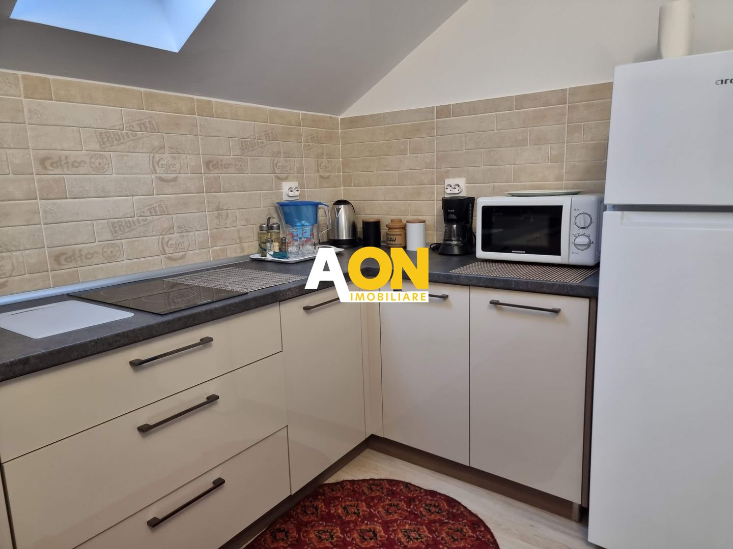 Spatiu comercial sau de birouri, 126 mp, zona Gara - Poză 4