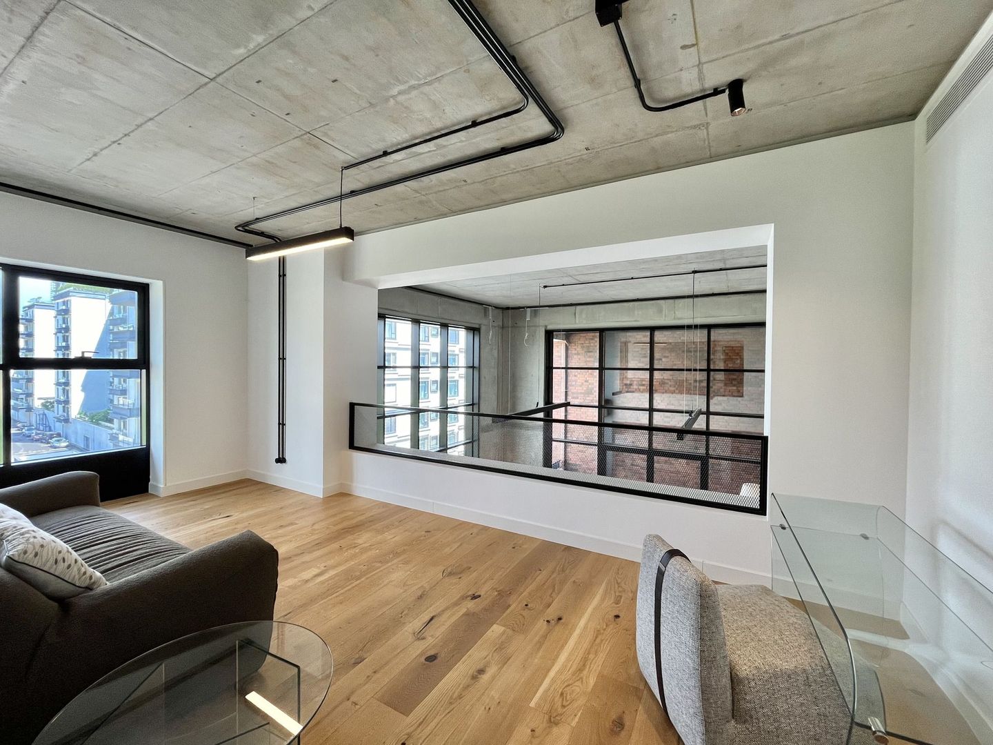 Loft spectaculos | Ideal office creativ sau rezidențial I Floreasca - Poză 6