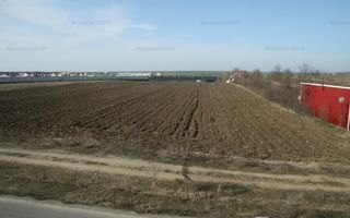 Moara Vlasiei, 5100 mp. teren intravilan, langa A3, toate utilitatile - Poză 10