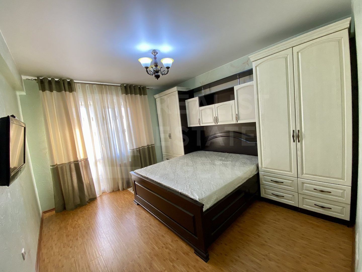 Chirie, apartament, 2 camere, strada Matei Basarab, Râșcani - Poză 5