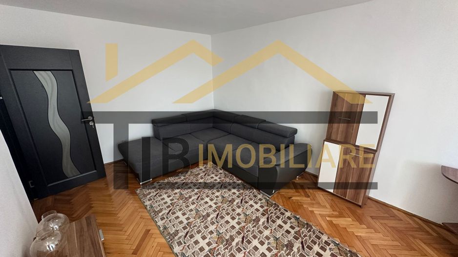Apartament de 3 camere, decomandat, 60mp, zona Fortuna - Poză 1