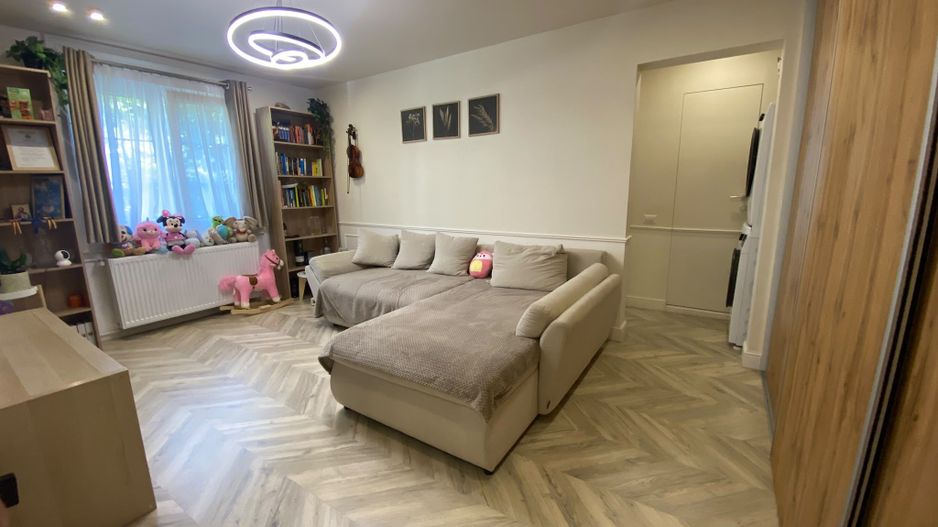 Apartament 3 Camere - Dristor - Renovat Lux - Poză 1