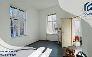 De vânzare Apartament, farmec istoric în Piața Mică Arad clădire 1920 - Poză 20