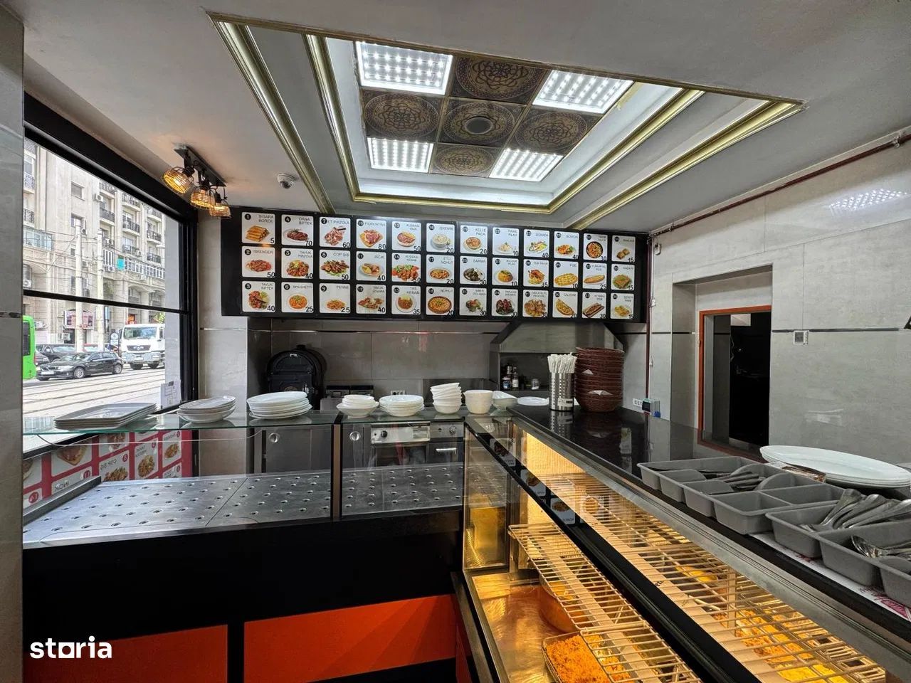 Spatiu comercial de inchiriat - Poză 4