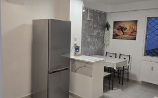 Prima inchiriere 2 camere decomandat, renovat, utilat si mobilat, Mega Mall - Poză 4