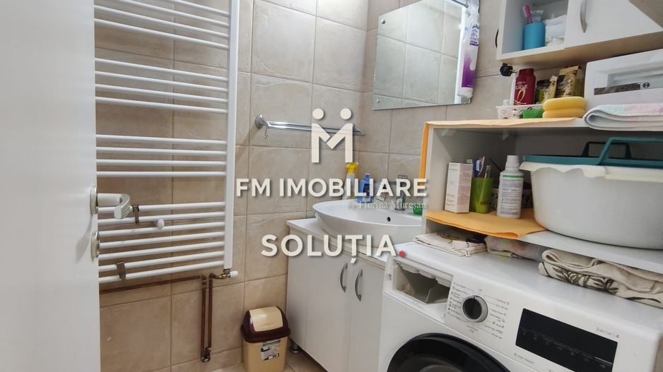 Apartament 2 camere, Nicolae Iorga! - Poză 7