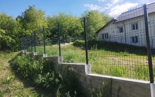 Teren intravilan - Ștefănești, Argeș - Poză 5