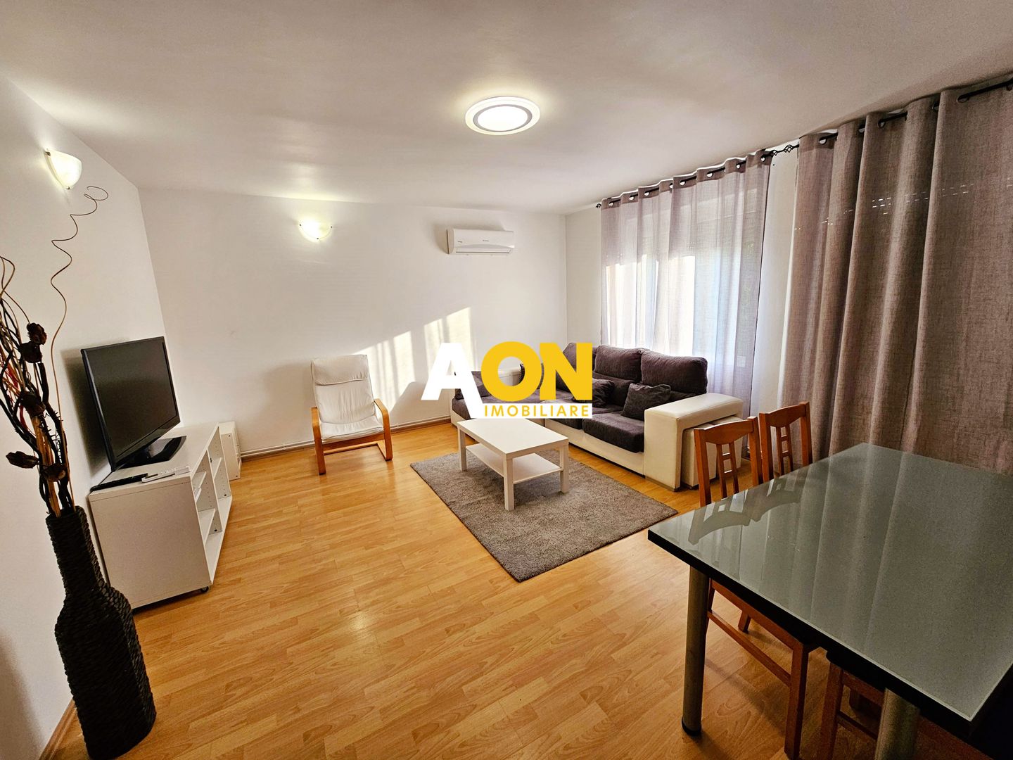 Apartament 2 camere, 67 mp utili, etaj 1, langa Restaurant Paragraf - Poză 5