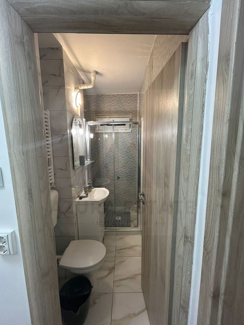 Apartament 2 camere 40 mp utili etajul 1 Zona Cedonia - Poză 8