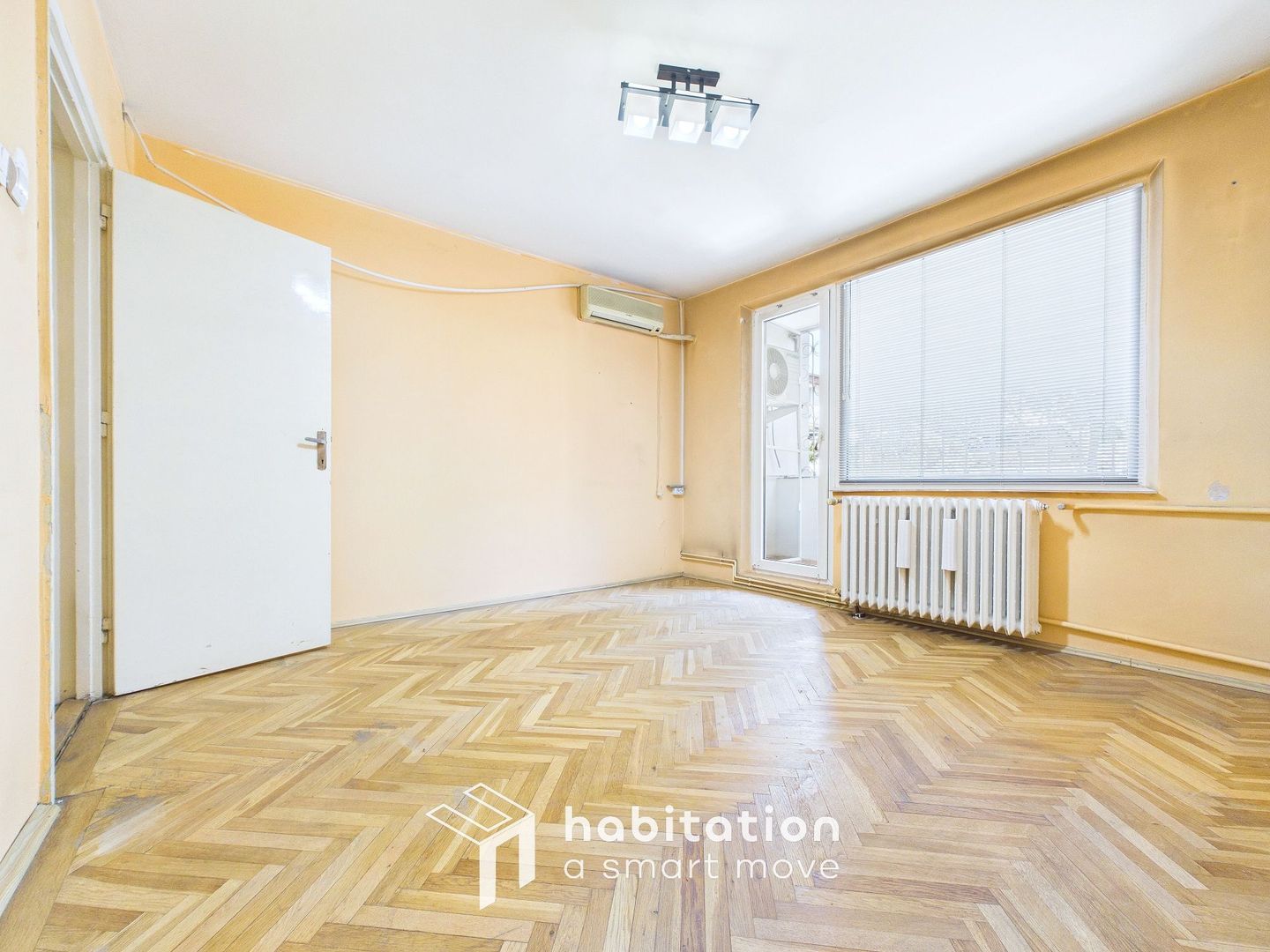 Apartament spatios cu 4  camere, Piața Unirii - Punctele Cardinale - Poză 9