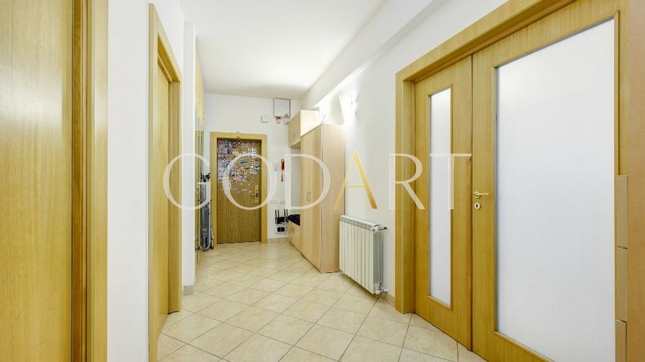 Apartament cu 4 camere | Floreasca | loc de parcare - Poză 12