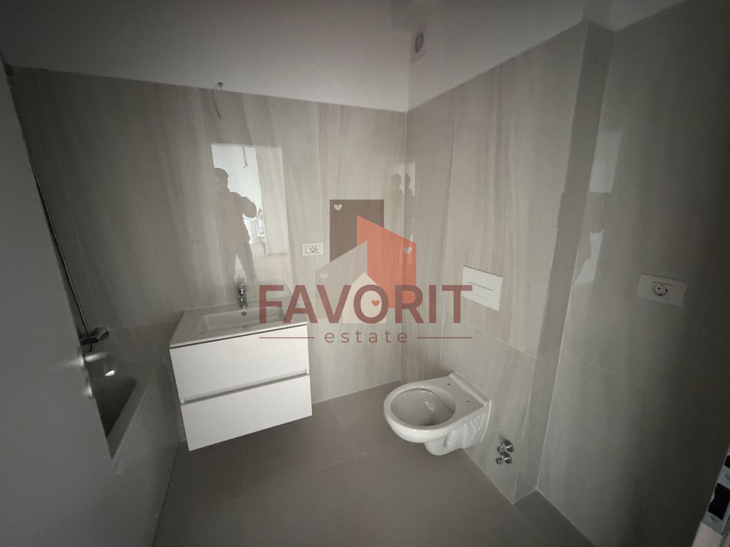 COMISION 0%.  Zona Aradului .Bloc nou - Poză 10