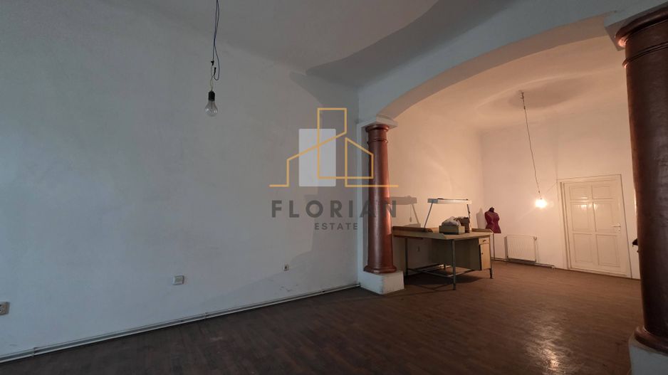 Spatiu Comercial-Apartamente Traian - Cladire integrala - Poză 16