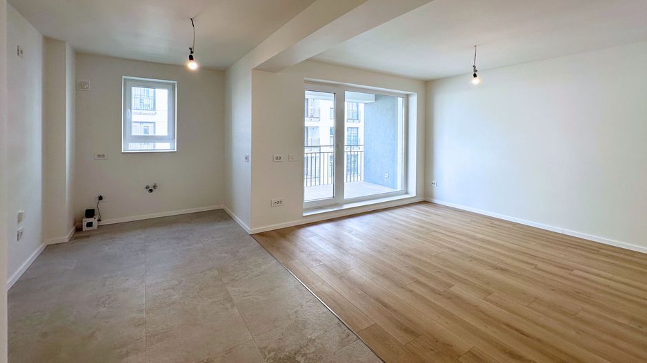 Apartament de lux 2 camere nelocuit Zona Coresi Kasper - Poză 3
