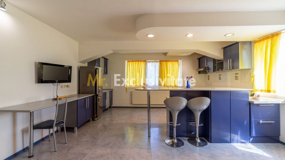 Casa superba tip Duplex Gavana - Poză 18