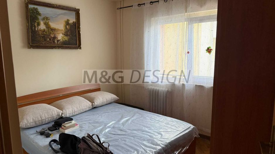 Apartament 2 camere Complexul Studentesc etaj 1 - Poză 5