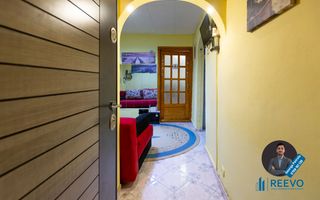 Apartament cu 3 camere decomandat,  Mioriței - Poză 4