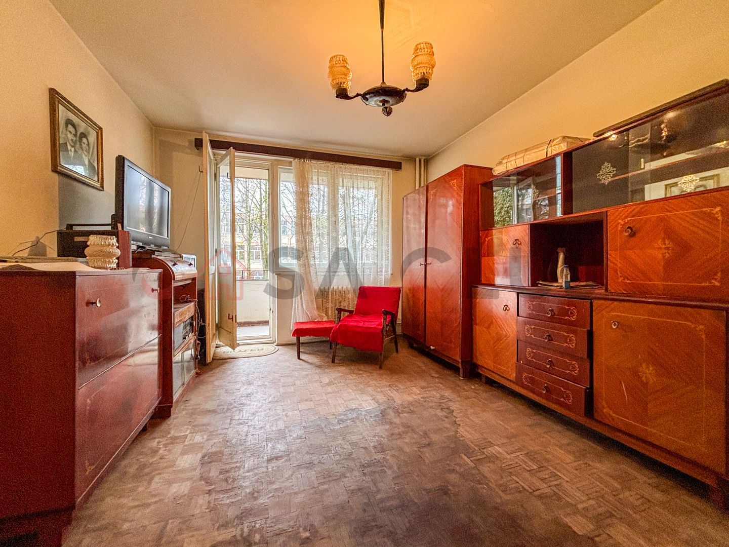 Zona Iulius Mall - Etaj 1 - Orientare Vestica - Poză 2