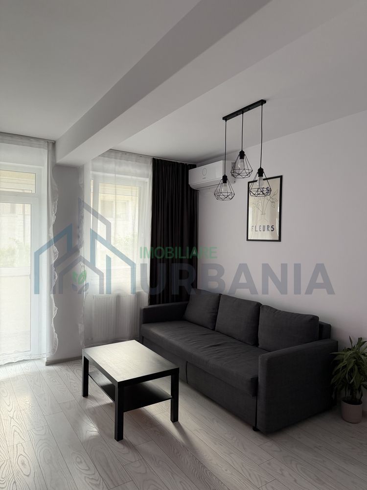 Apartament 2 camere de inchiriat - Valea Lupului, Str. Prieteniei, loc parcare inclus - Poză 2