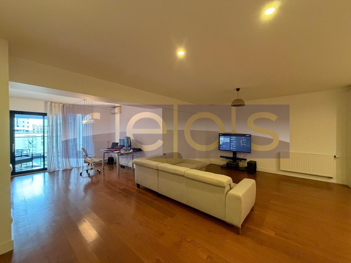 VANZARE APARTAMENT 2 CAMERE PREMIUM | 89MP | UTILAT-MOBILAT | UPGROUND - Poză 2