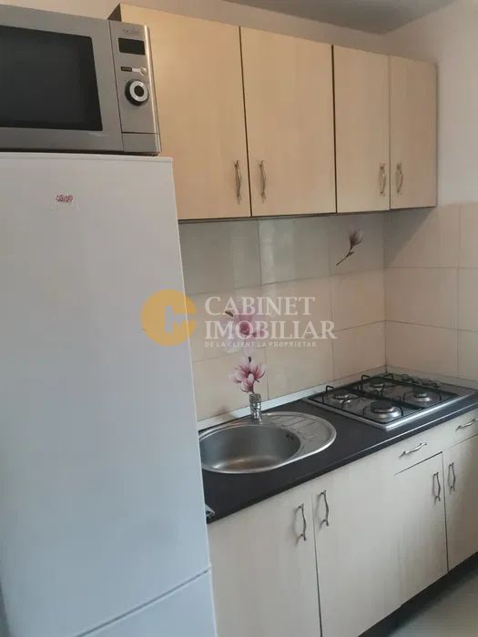 Chirie - 2 camere - Copou - Poză 5