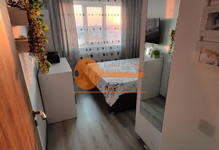 2 camere Pacii ( centrala proprie- 8 minute metrou ) - Poză 2