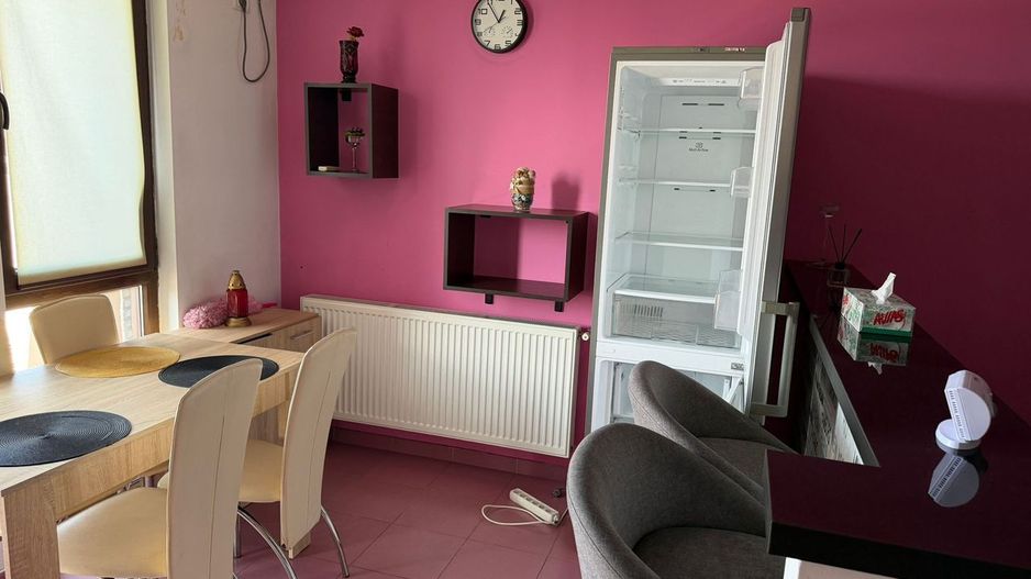 Apartament 2 camere Dobroiesti, str Doinei 73B - Poză 3