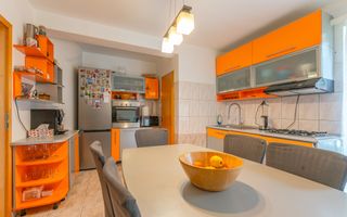 Casă spațioasă pentru familie în Hărman: 5 camere, 670 mp teren - Poză 7