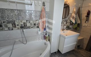 Mangalia - Vila tip duplex moderna. - Poză 39